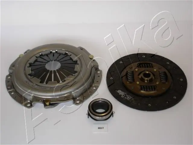 Kit de embrague Mitsubishi RL210104