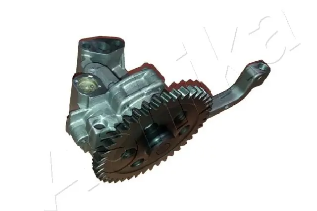 Comprar Bomba de aceite del motor Touareg I 7LA, 7L6, 7L7