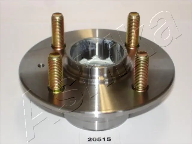 4420515 Ashika Buje de rueda trasero