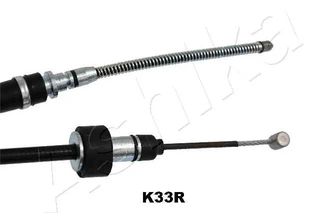 Cable de freno de mano trasero derecho para KIA Rio  