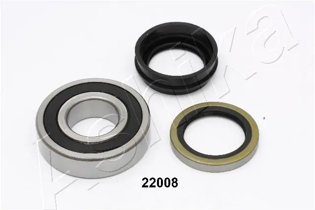 Cojinete de cubo delantero Toyota Hilux pick-up (N) (1983 - 2005) precio, desde 36,32 EUR