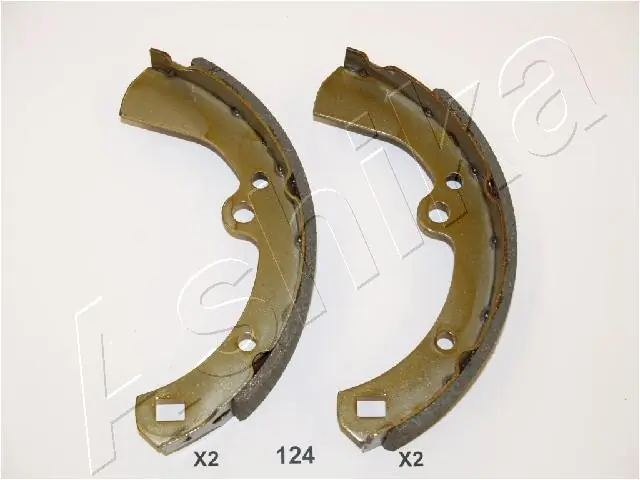 Comprar Zapatas de freno traseras Micra  K10