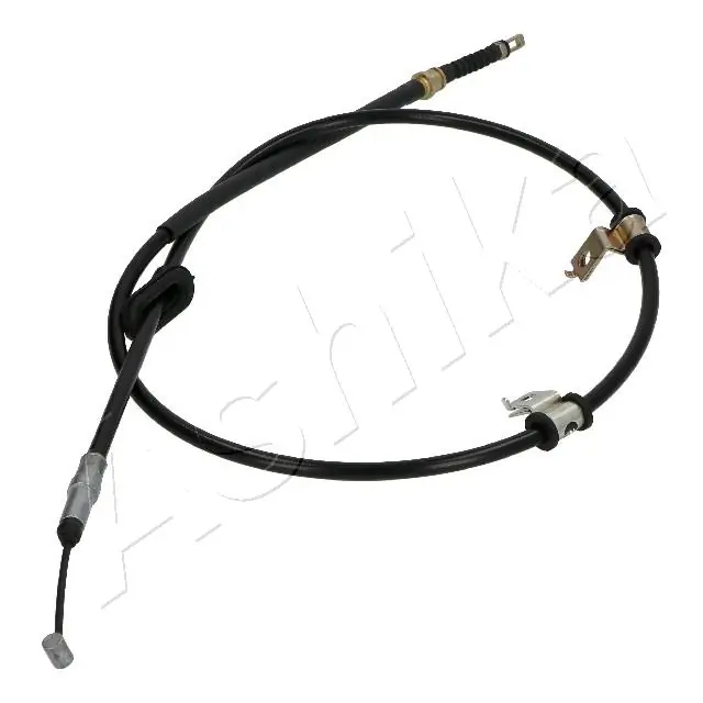 Cable de freno de mano trasero izquierdo Adriauto 120265