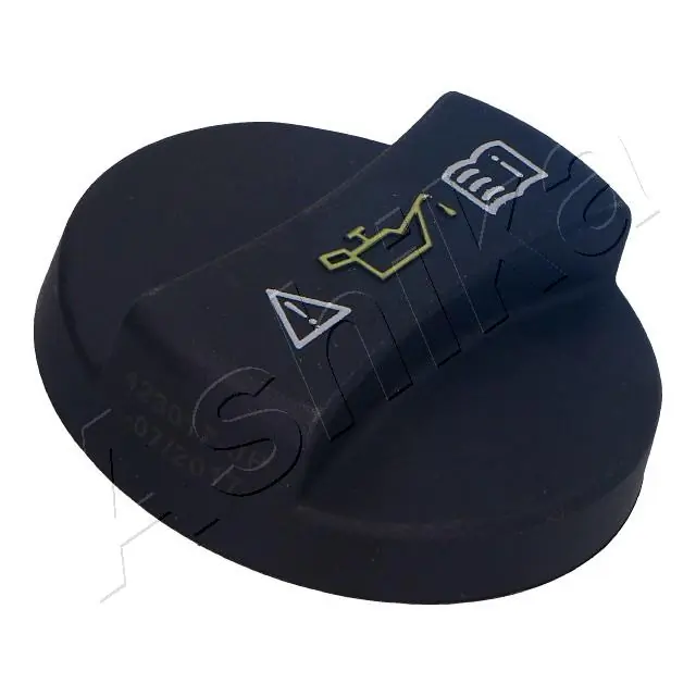 Tapa de aceite de motor A2258 Polcar