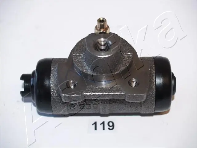  Cilindro de freno de rueda trasera Nissan Cabstar 