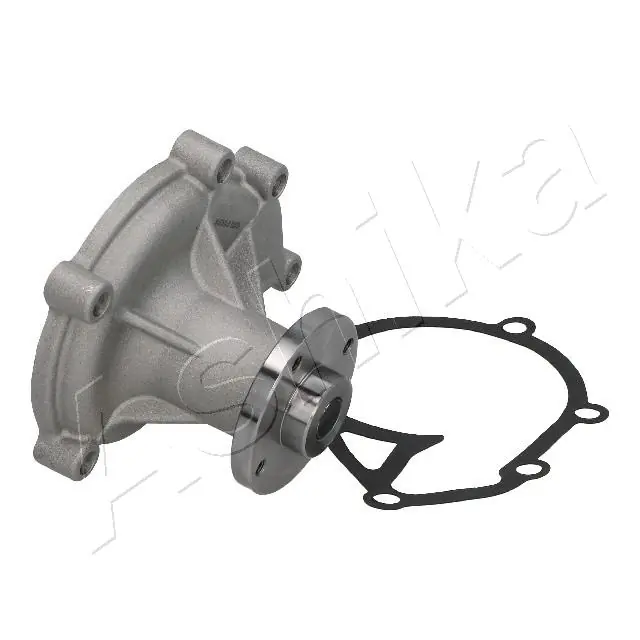 Bomba de agua 897012298 Isuzu