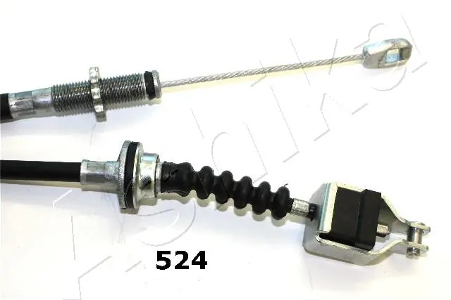 15405524 Ashika Cable de accionamiento del embrague