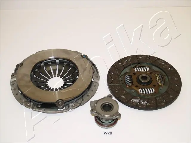 Comprar 95518830 Peugeot/Citroen Kit de embrague completo