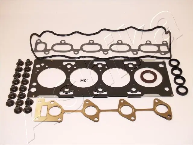 480HH01 Ashika