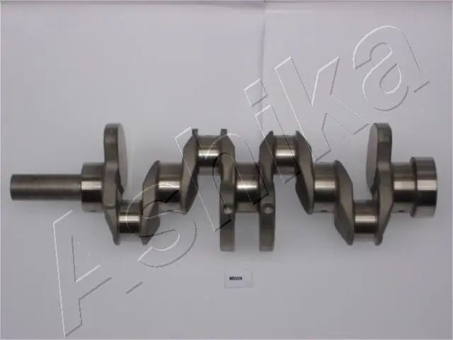 Cigüeñal para Mitsubishi Pajero I L04G