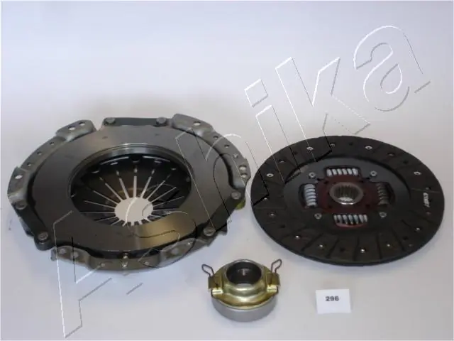 9202296 Ashika Embrague motor