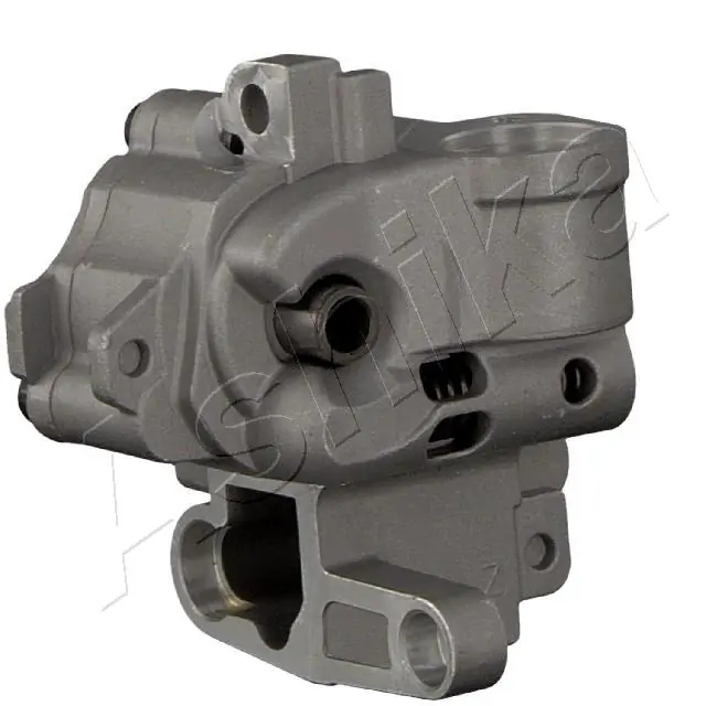 Comprar Bomba de aceite del motor TT  8J3