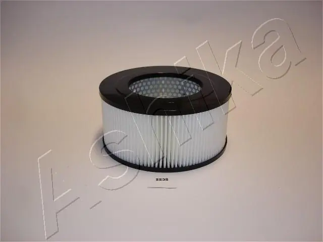 Filtro de aire AF205 Polcar