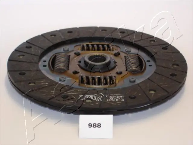 3010005001 General Motors Disco de embrague
