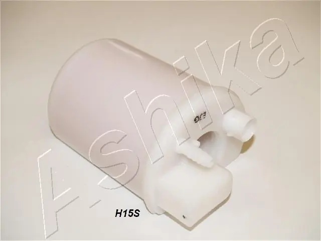 300HH15 Ashika