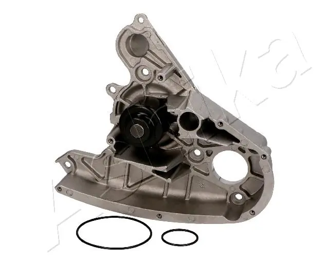  Bomba de agua Iveco Daily 3