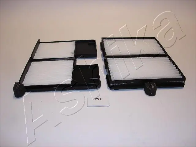 Filtro de polen Avensis  sedán (1997-2003) original desde 12,18 €
