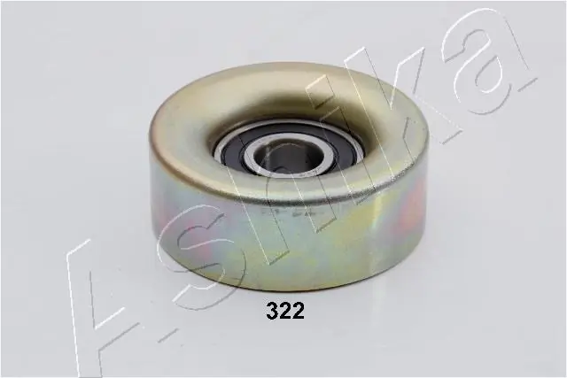 Comprar ZJ0115940 BMW Polea inversión/guía, correa poli V