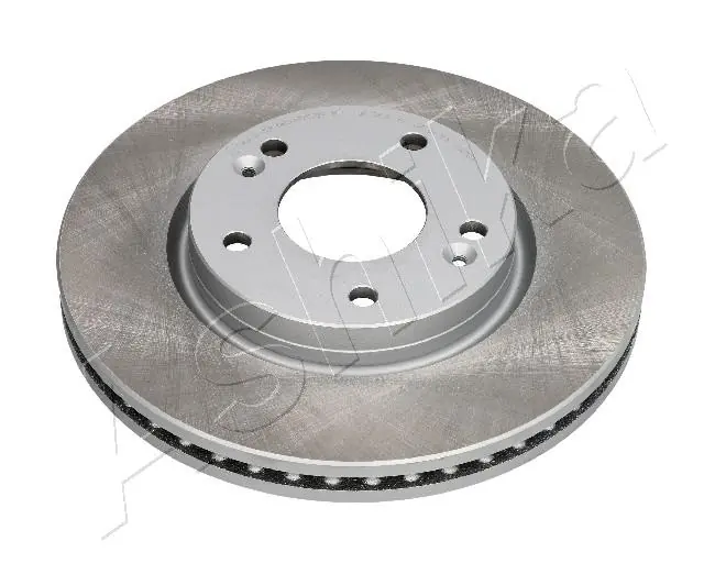600H009C Ashika