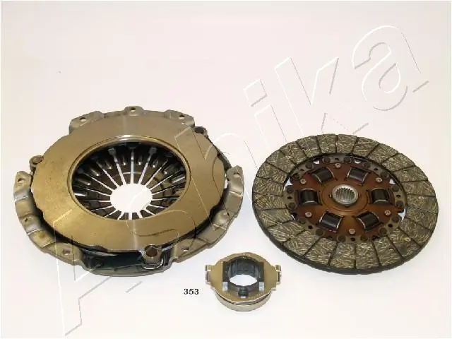 9203353 Ashika Embrague motor