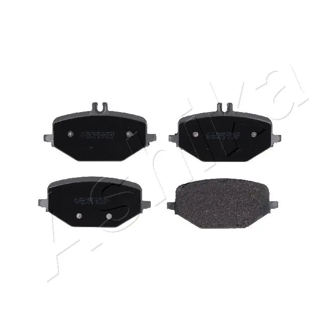 Pastillas traseras ML/GLE  SUV (2018-2026) original desde 59,29 €