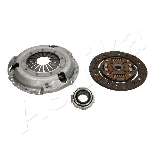 Embrague motor Honda Civic VII (2000-2006)