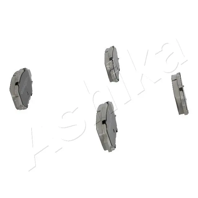 Comprar Pastillas de freno Toyota Hilux  GUN12, GUN13