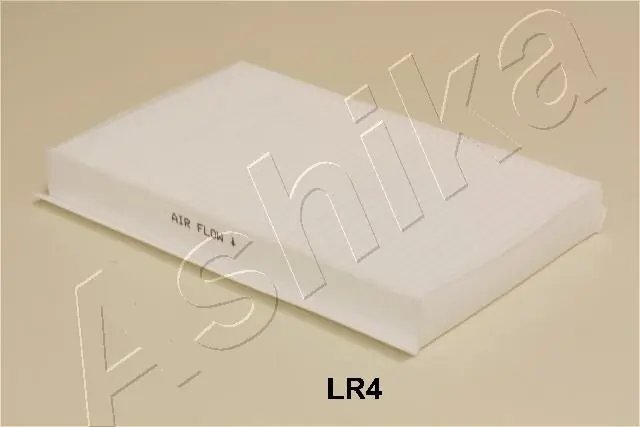 Comprar Filtro de habitáculo Land Rover Discovery III LR3