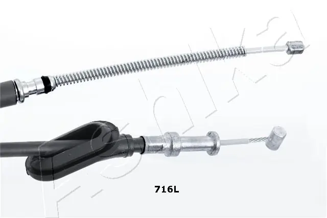 Cable de freno de mano trasero izquierdo Subaru Impreza III sedán (GR) (2007 - 2011) precio, desde 31,29 EUR