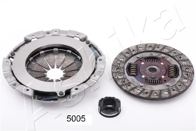92055005 Ashika Embrague motor
