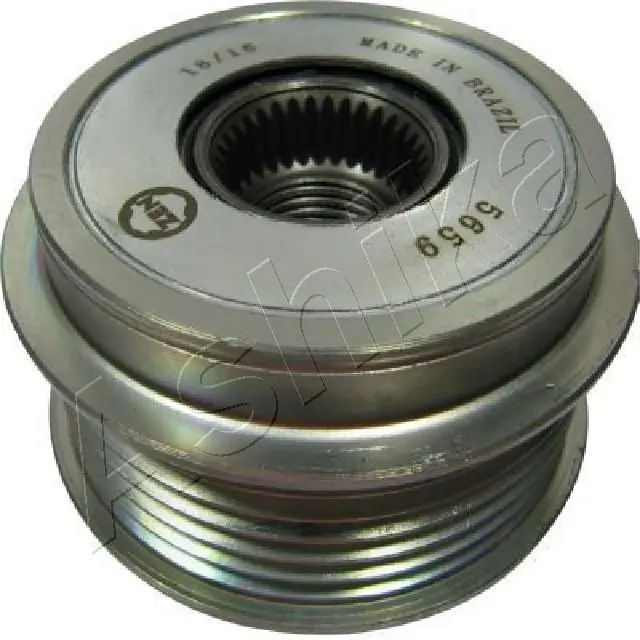 Rueda libre alternador Hyundai I10 (2010-2013)