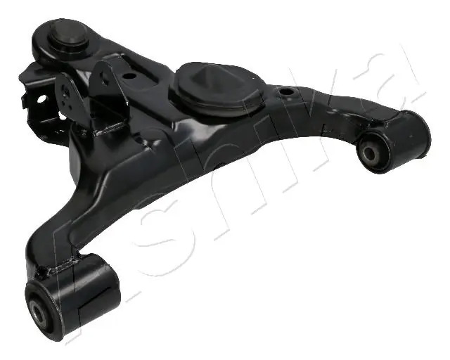 Brazo inferior derecho de la suspensión delantera TC4561 Delphi