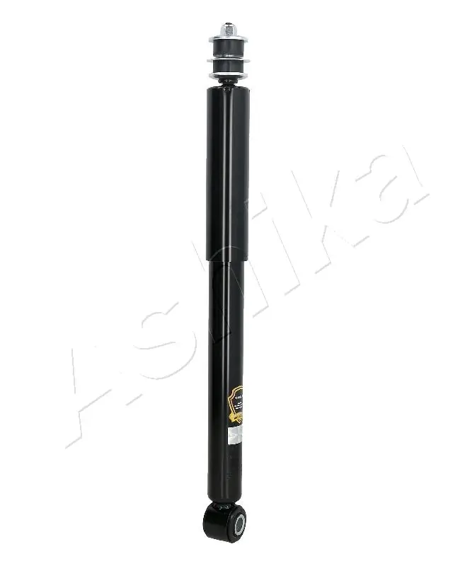 Amortiguadores traseros Toyota Land Cruiser (J150)