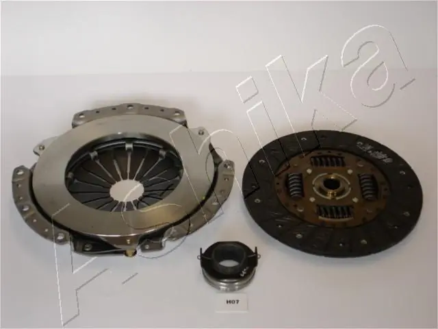 RL210104 Mitsubishi Embrague motor