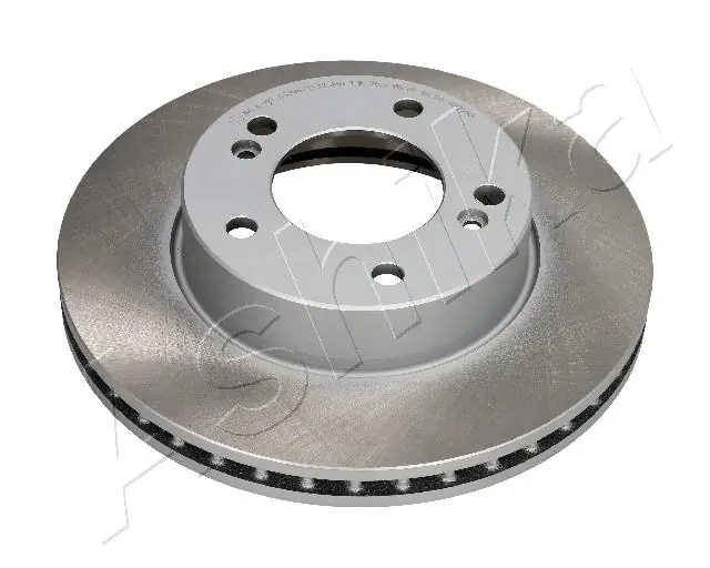 Disco de freno delantero Rodius  monovolumen (2013-2026) original desde 58,40 €