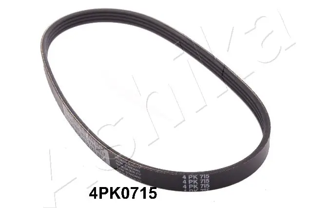 1124PK715 Ashika