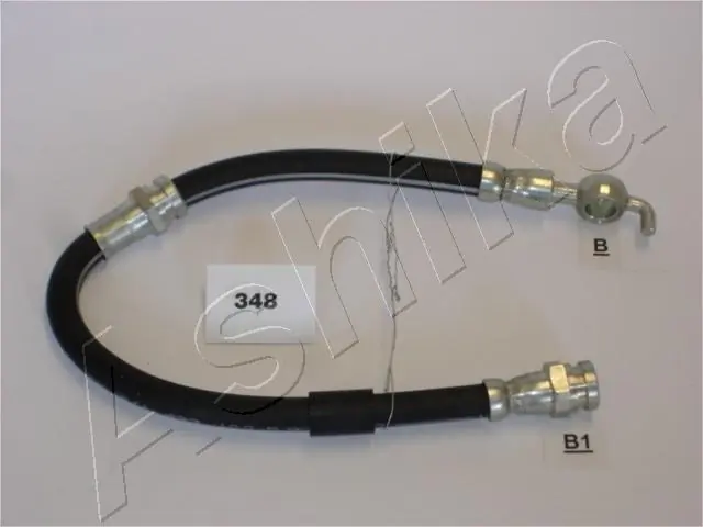 Tubo flexible de frenos delantero Mazda 323 VI hatchback comprar en España