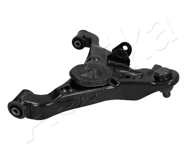 Brazo inferior derecho de la suspensión delantera Delphi TC4561