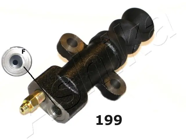 Comprar Bombin de embrague Nissan Patrol  Y60