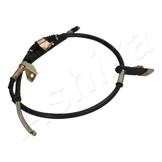MB928191 Hyundai/Kia Cable de freno de mano trasero derecho