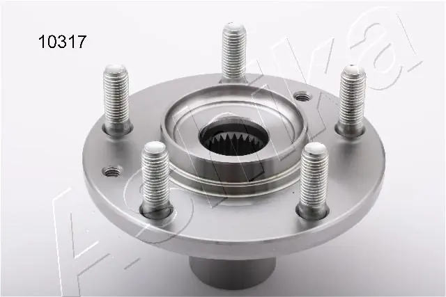 Cubo delantero para KIA Carnival II GQ