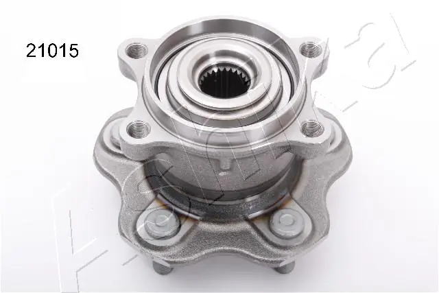 Buje para Renault Koleos  (HY0)