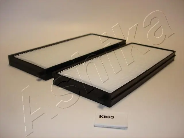 Comprar Filtro de habitáculo KIA Carens I FJ