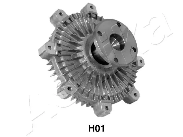 Embrague viscoso de ventilador LK120 Beru