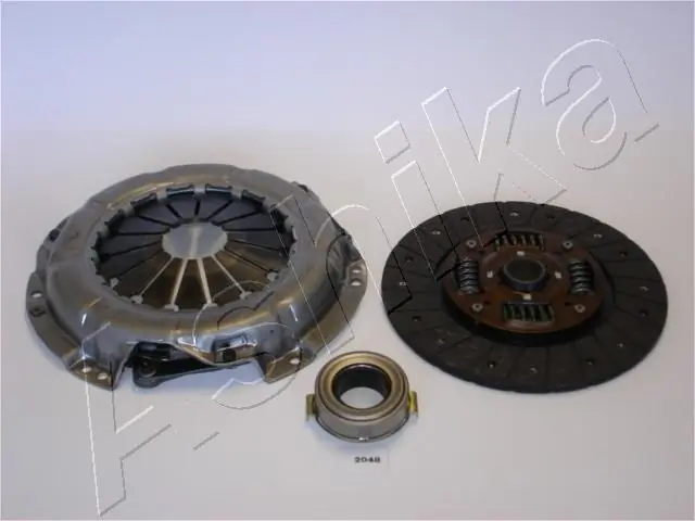 Embrague motor para Toyota RAV4 I XA
