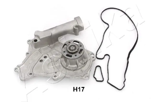 350HH17 Ashika