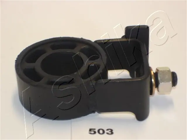 GOM503 Ashika