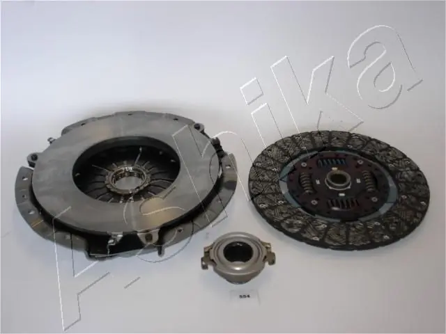 9205554 Ashika Embrague motor