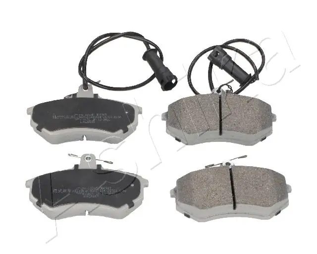 Pastillas de freno para Chery Tiggo T11