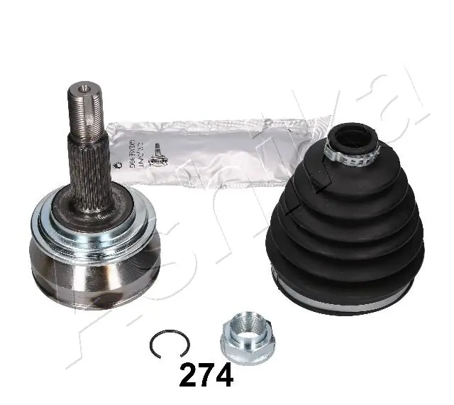 Junta homocinetica para Toyota Prius ZVW30